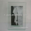 Wholesale Hot Selling Crystal Photo Frame
